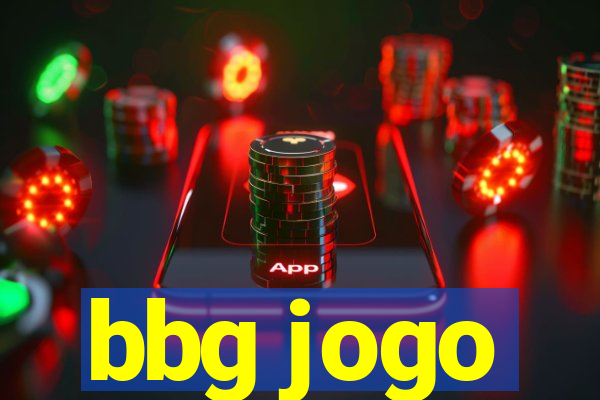 bbg jogo