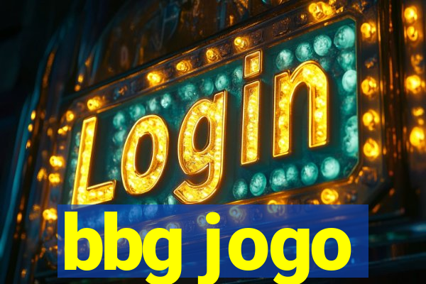 bbg jogo
