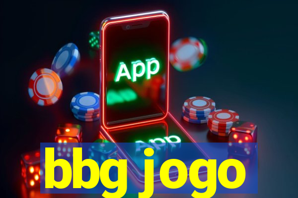 bbg jogo