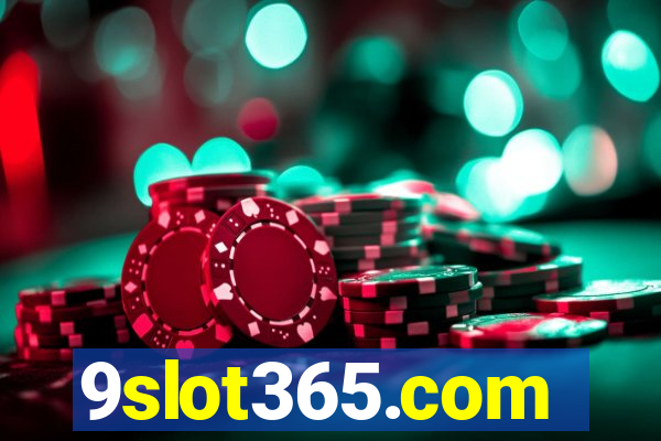 9slot365.com