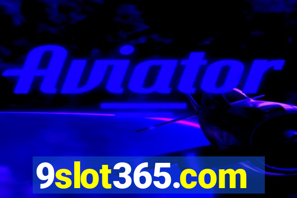 9slot365.com