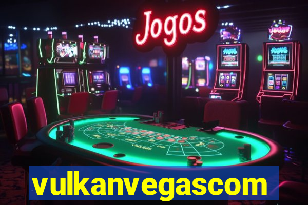 vulkanvegascom