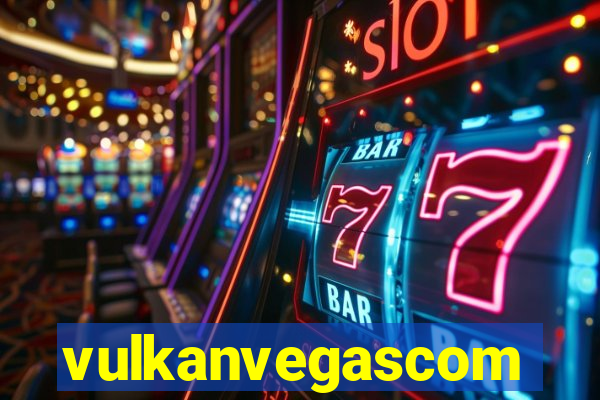 vulkanvegascom