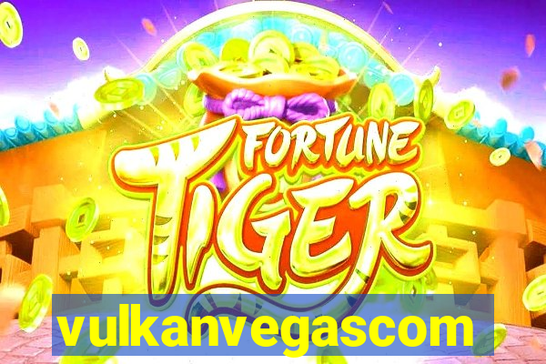 vulkanvegascom