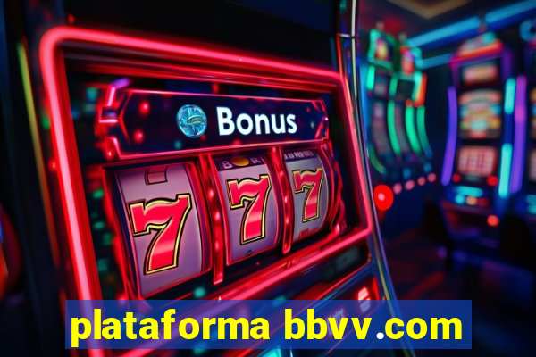 plataforma bbvv.com