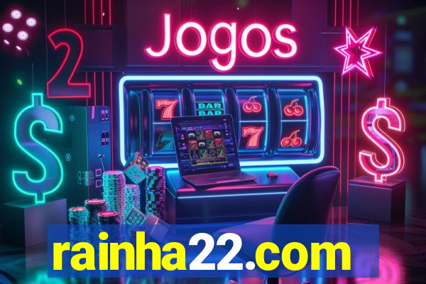 rainha22.com