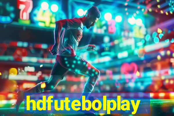 hdfutebolplay