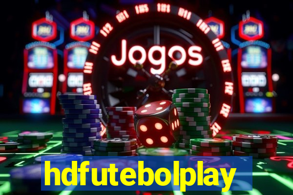 hdfutebolplay