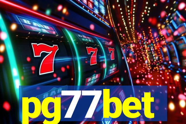 pg77bet