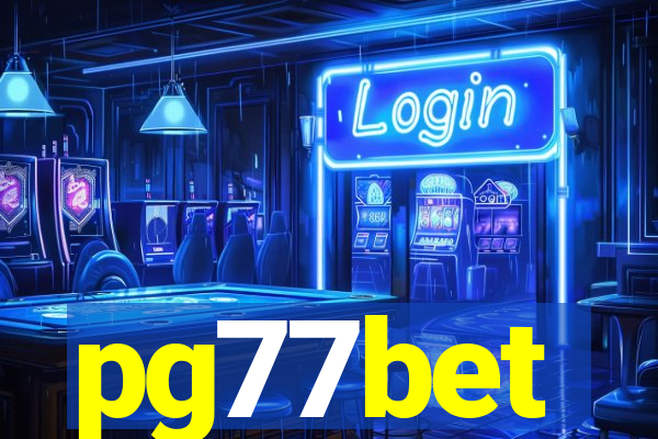 pg77bet