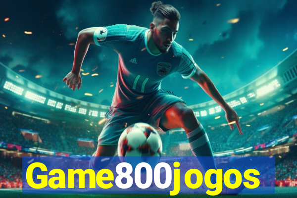 Game800jogos