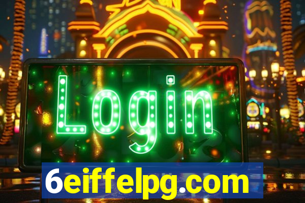 6eiffelpg.com