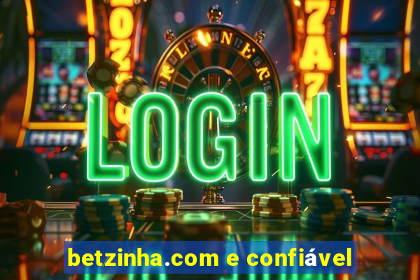 betzinha.com e confiável