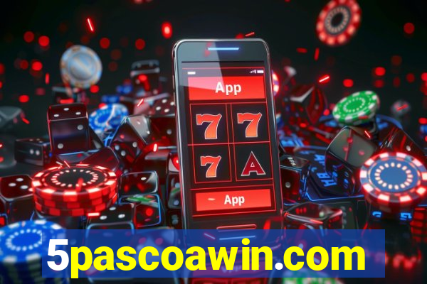 5pascoawin.com