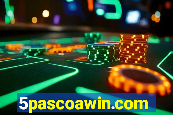 5pascoawin.com