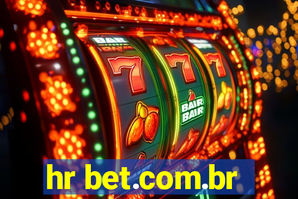 hr bet.com.br