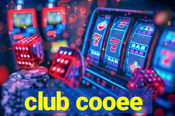 club cooee