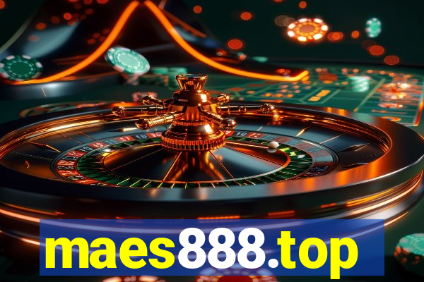 maes888.top