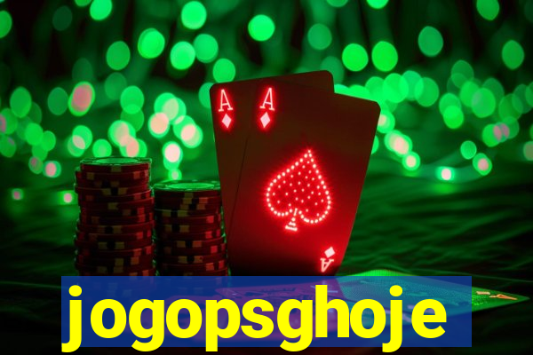 jogopsghoje