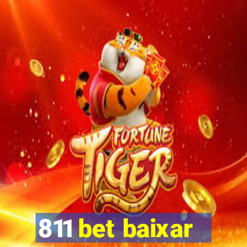 811 bet baixar