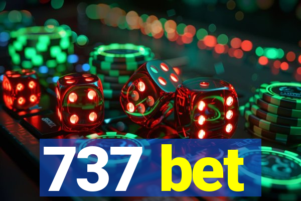 737 bet