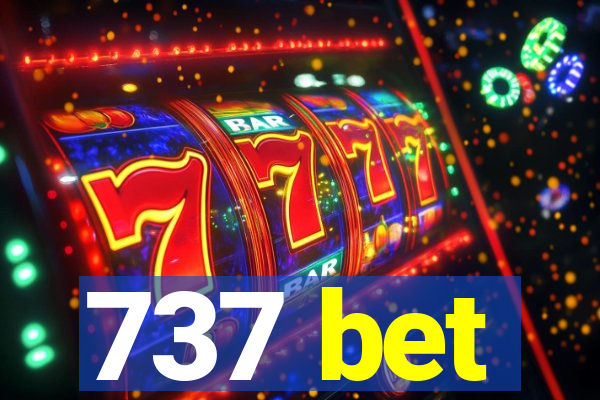 737 bet