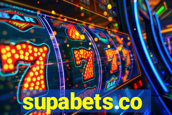 supabets.co