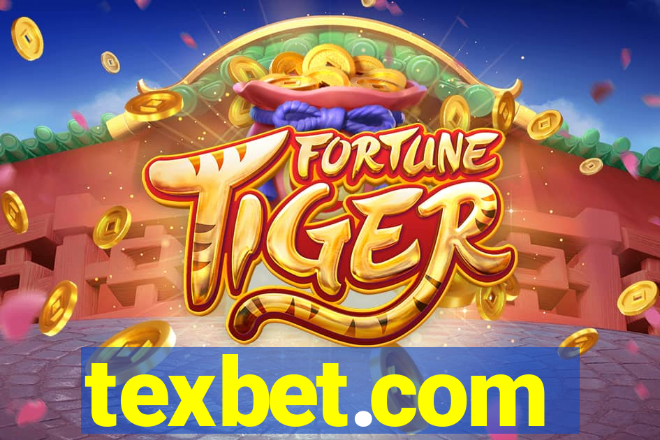 texbet.com