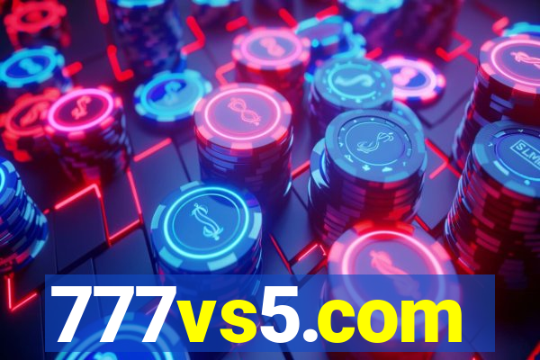 777vs5.com