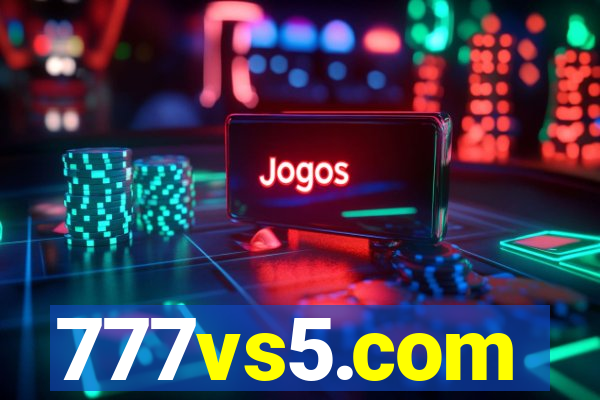 777vs5.com