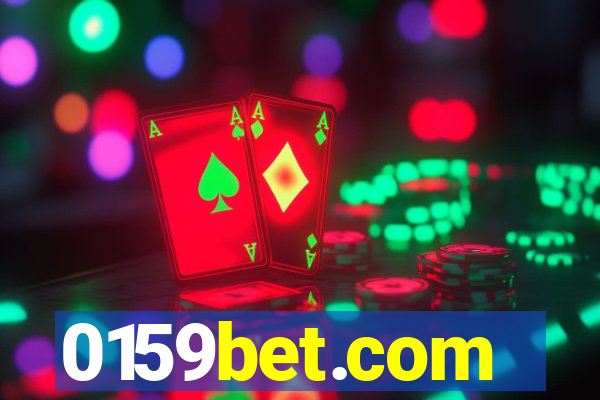 0159bet.com