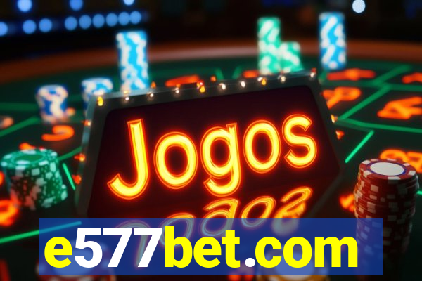 e577bet.com
