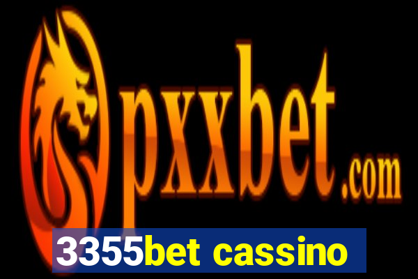 3355bet cassino