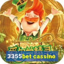 3355bet cassino