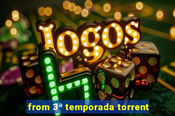 from 3ª temporada torrent