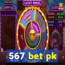567 bet pk