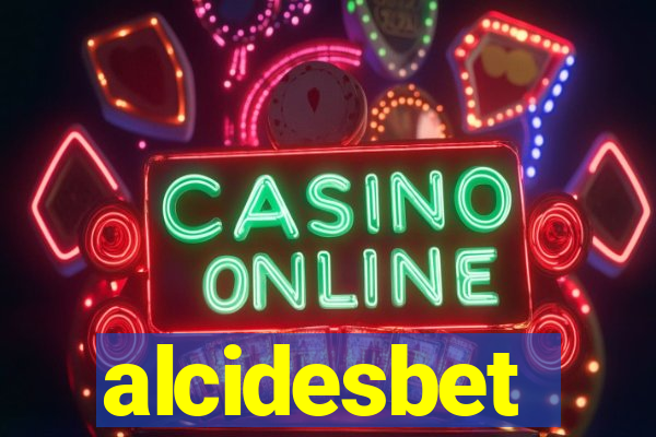 alcidesbet