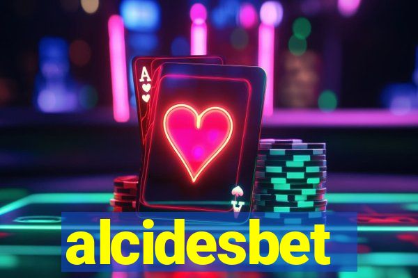 alcidesbet