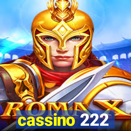 cassino 222