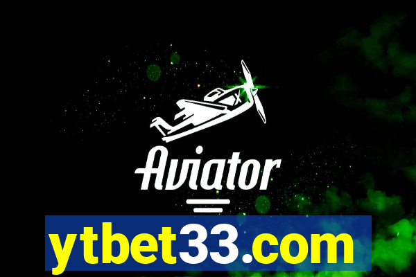 ytbet33.com