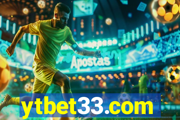 ytbet33.com