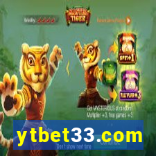 ytbet33.com