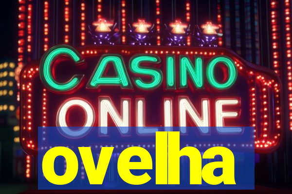 ovelha