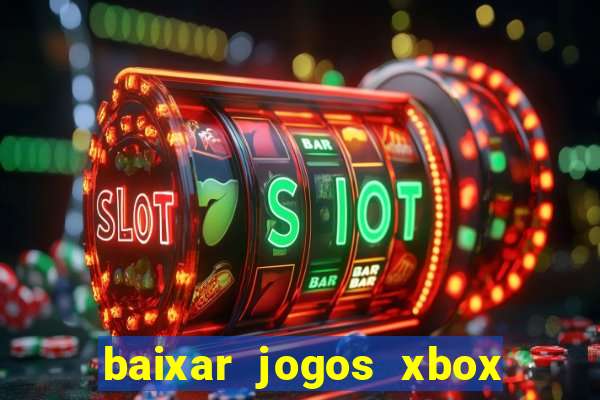baixar jogos xbox 360 rgh