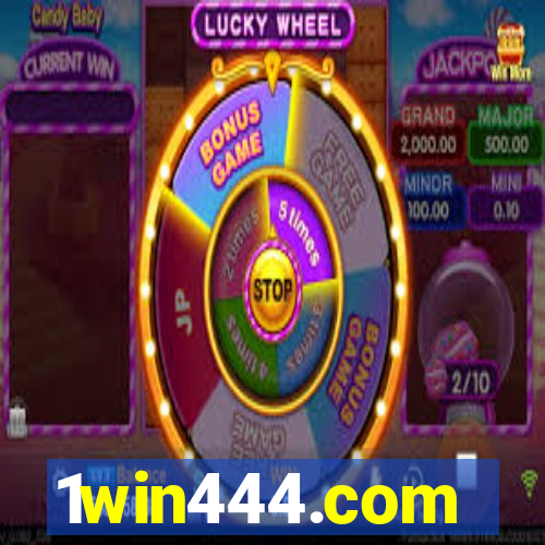 1win444.com