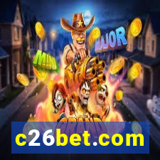 c26bet.com