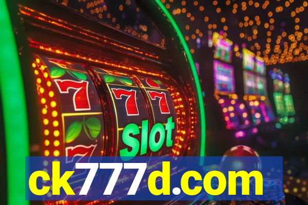 ck777d.com