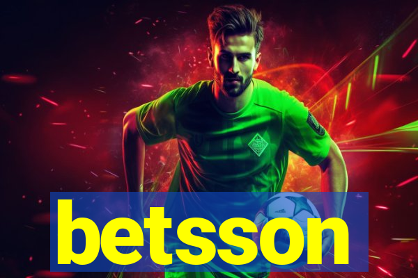 betsson