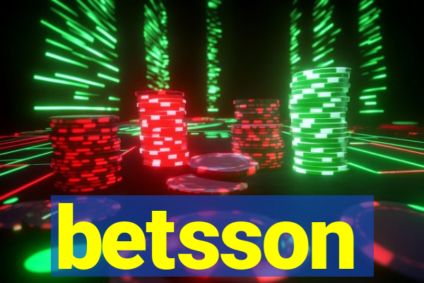 betsson