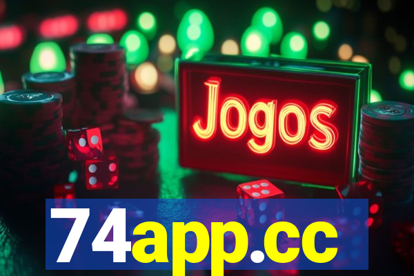 74app.cc